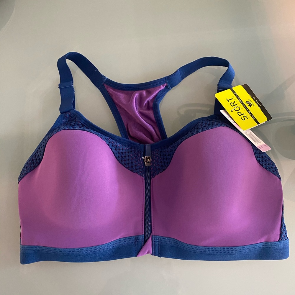 Wacoal sport bra